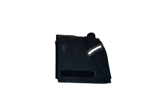 BMW X3 G01 Trunk/boot side trim panel 7452457