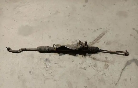 Renault Espace - Grand espace IV Steering rack