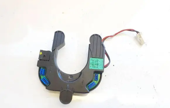Fiat Croma Steering wheel adjustment handle/lever 86250682094 06018052