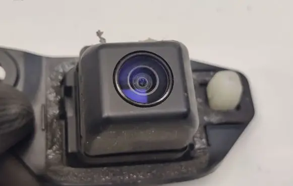 Lexus RX III Reversing camera 8679048140 8679048141