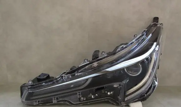 Toyota Corolla E210 E21 Headlight/headlamp