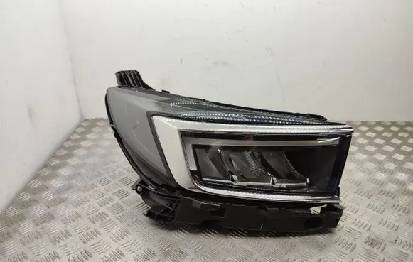 Opel Grandland X Headlight/headlamp 9850148080