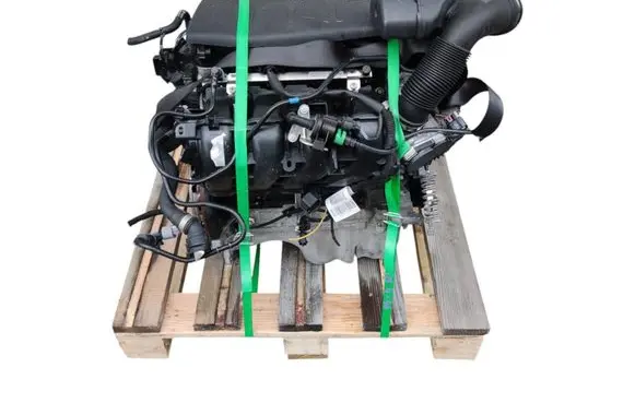 Opel Adam Engine B14XER