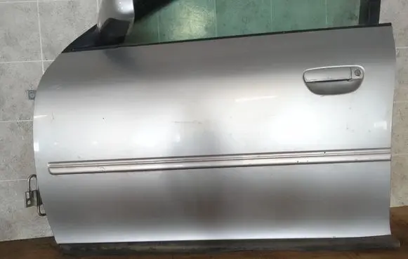 Audi A3 S3 8L Front door