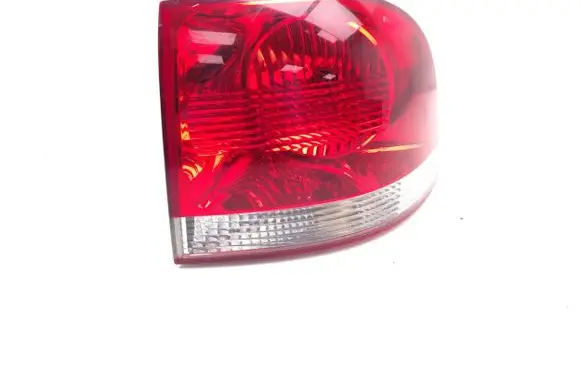 Volkswagen Touareg I Rear/tail lights 7L6945096K