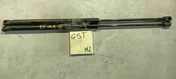 Ford Mondeo Mk III Tailgate/trunk strut/damper 1J6827550C