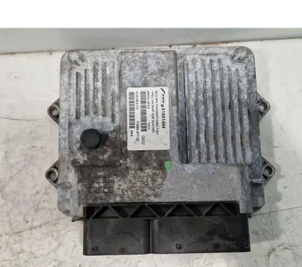 Lancia Thema Engine control unit/module 7160007700 6F3Y3 51801404