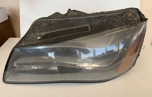 Audi A8 S8 D4 4H Headlight/headlamp 4H0941029AJ