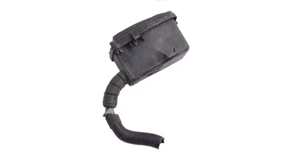 Porsche Panamera (970) Fuse box set 97061029800