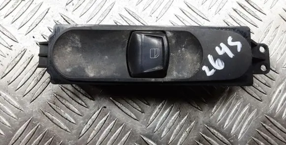 Mercedes-Benz Vito Viano W639 Electric window control switch A6395450613