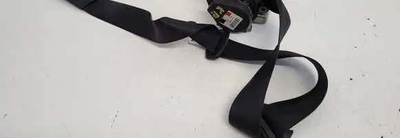 Audi A3 S3 8L Front seatbelt 560545901