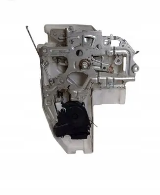 Renault Master III Rear door lock 8200766891