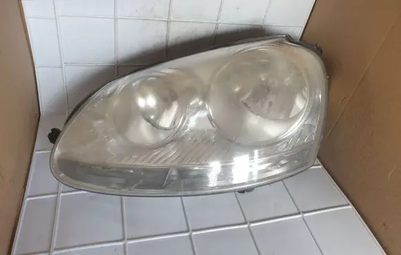 Volkswagen Golf V Headlight/headlamp 1K6941005Q 1LG24700711