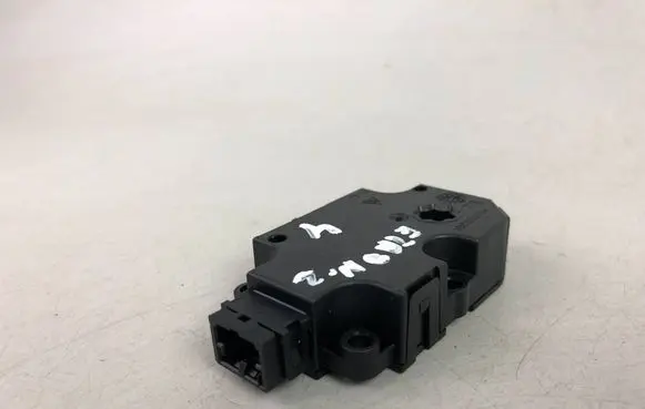 Audi e-tron Air flap motor/actuator ET416003