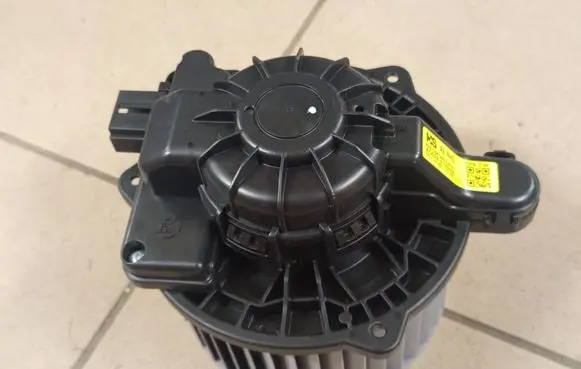 KIA Niro Heater fan/blower A5073210309 0316CWEIA0