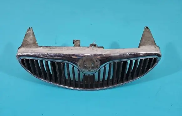 Mazda Xedos 6 Front bumper upper radiator grill IMPRK1360080