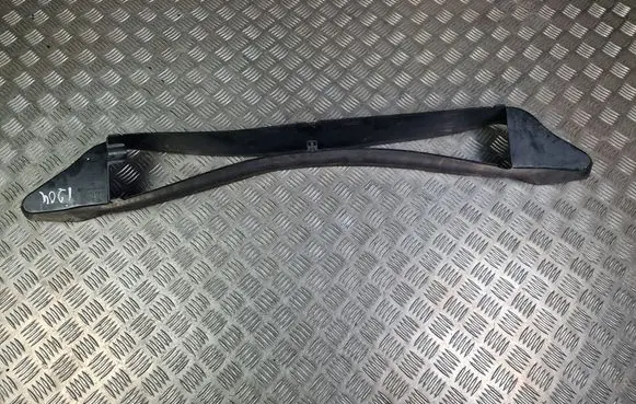 Jaguar E-Pace Front bumper splitter molding J9C38A095AC