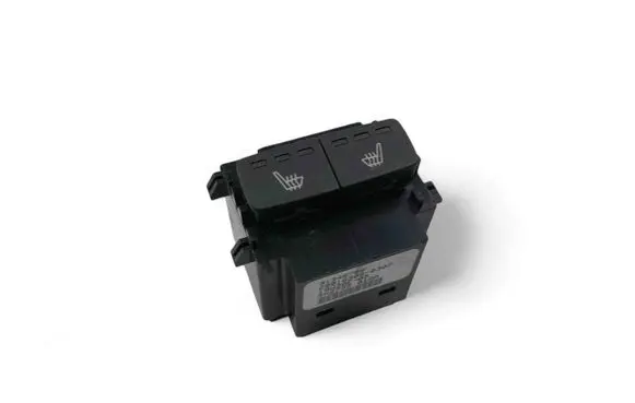 Volvo XC60 Seat heating switch 31346786
