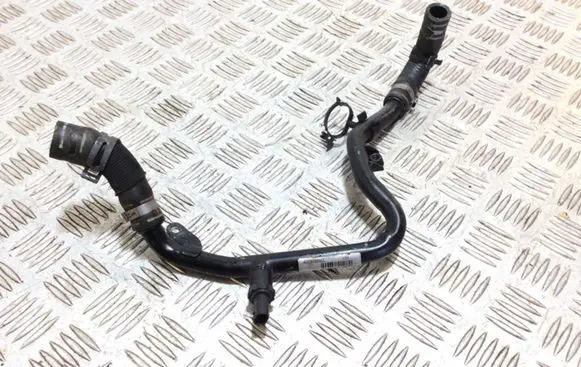 Audi A5 8T 8F Engine coolant pipe/hose 059121070A