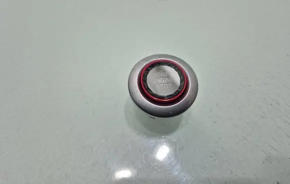 BMW X1 E84 Engine start stop button switch 6949913