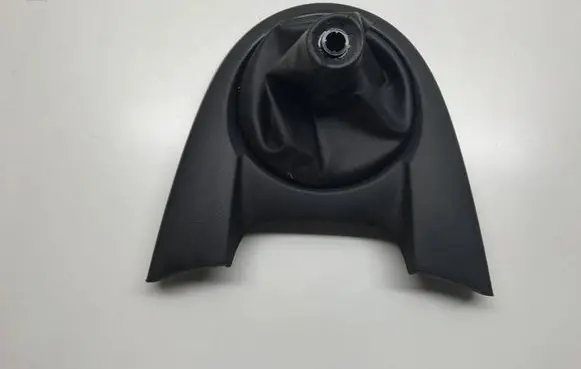 Mazda 2 Gear shifter surround trim plastic D65164341 D65164334 K4366