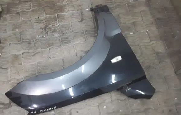 KIA Sorento Fender NOCODE