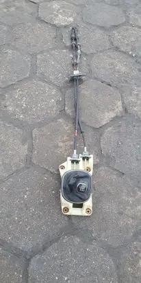 Hyundai Veloster Gear selector/shifter in gearbox 