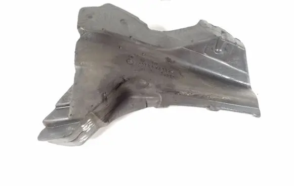 Mercedes-Benz SLK R172 Sound insulation of firewall A1726821330