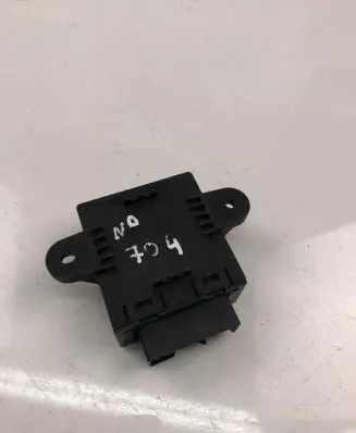 Ford Mondeo MK IV Other control units/modules DG9T14B534CA