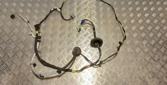 Jeep Grand Cherokee Other wiring loom P68381496AB
