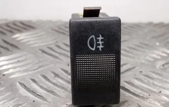 Fog light switch