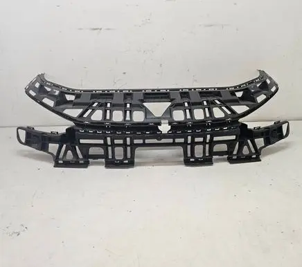 Cupra Born Front bumper upper radiator grill 10E807231