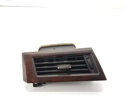 BMW 5 E60 E61 Dashboard side air vent grill/cover trim 6910731 5112001