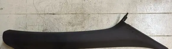 Audi Q7 4L (A) pillar trim 4L0867234