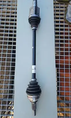 Tesla Model Y Front driveshaft 118811500A 118811500B