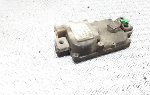 Opel Frontera A Tailgate boot lock/latch motor 