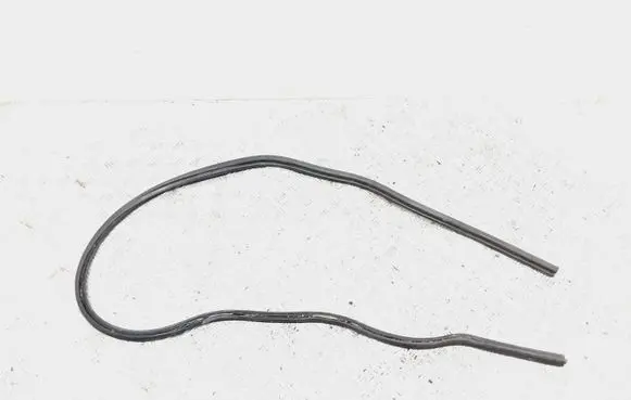 MG TF Trunk rubber seal (body) 