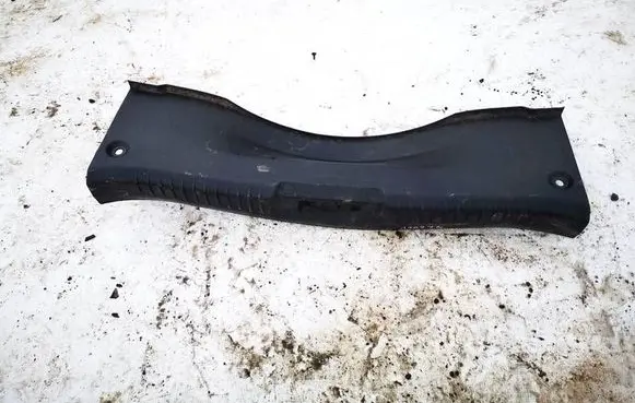 Ford Mondeo MK IV Other trunk/boot trim element 7s71a40374
