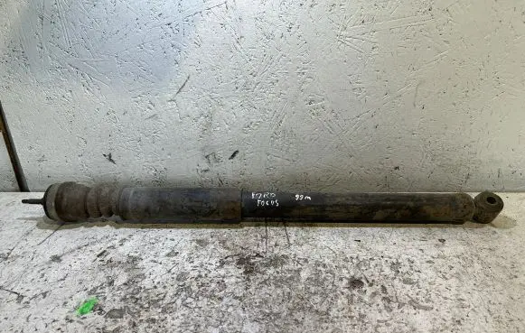 Ford Focus Rear shock absorber/damper