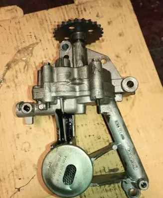 Renault Master II Oil pump 8200171405