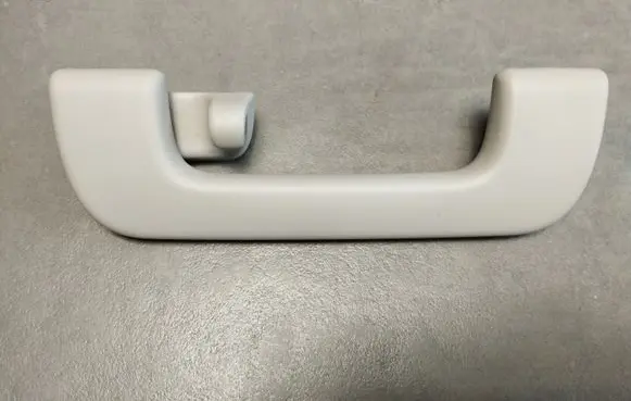 Audi A5 Sportback 8TA Rear interior roof grab handle 8R0857607J