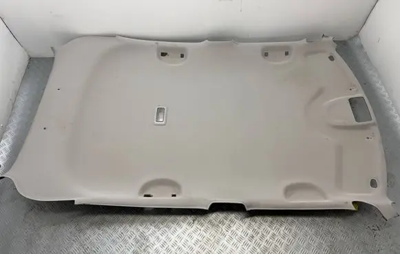 Fiat 500L Headlining 