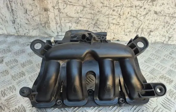 Peugeot 207 Intake manifold V757004180 7570041
