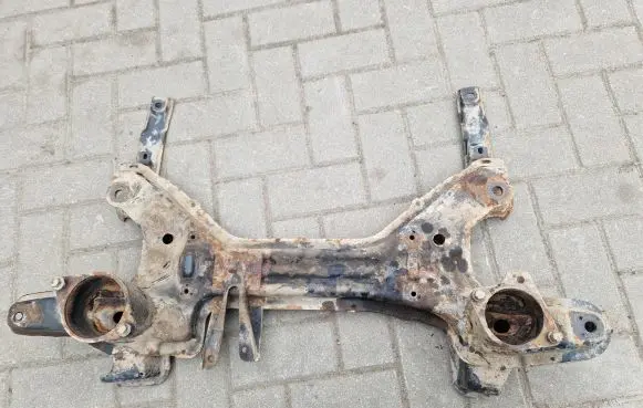 Volkswagen Golf III Front subframe 1H0199315