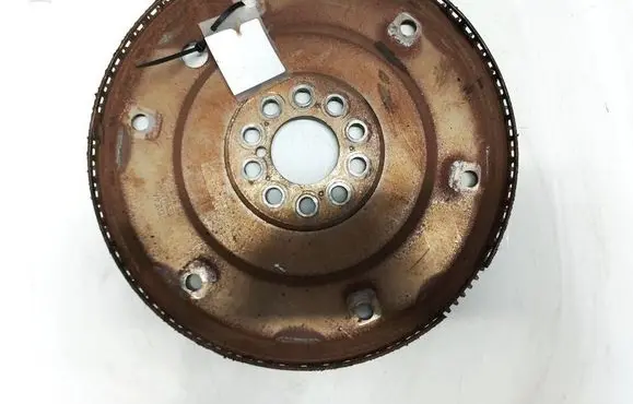 Volvo XC60 Flywheel 31325134 d1e4a