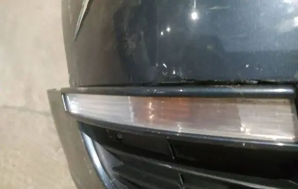 Volkswagen PASSAT B6 Front indicator light 