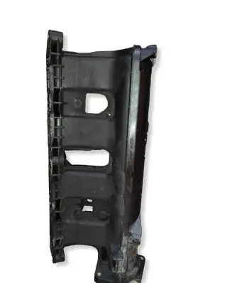 Nissan Qashqai Intake manifold 1072535S01
