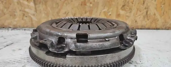Ford Connect Clutch set kit