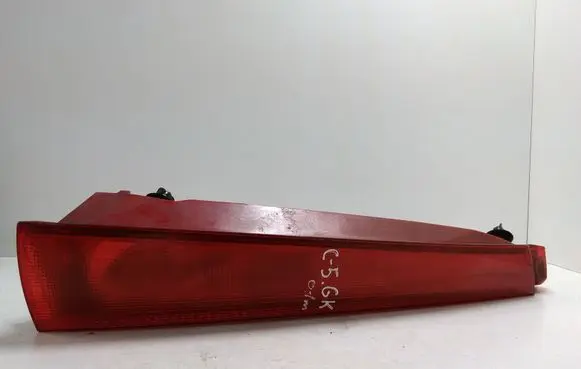 Citroen C5 Rear/tail lights