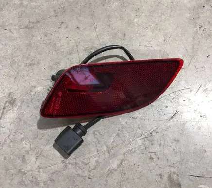 Volkswagen ID.4 Rear fog light 11C945702A